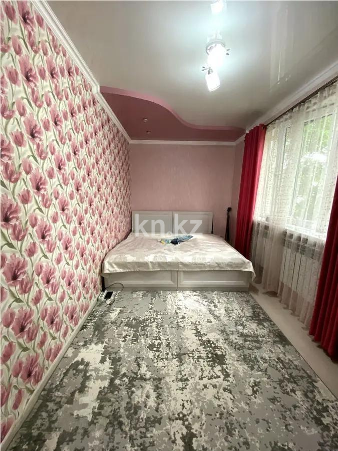 Продажа 2-комнатной квартиры, 47 м², мкр-н 9, дом  14 в Алматы - фото 2