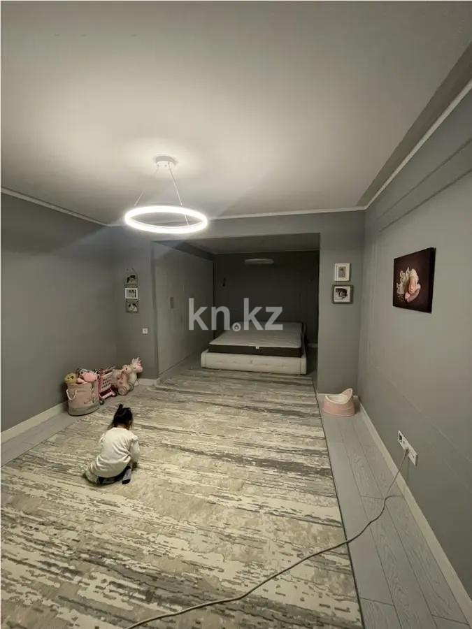 Продажа 2-комнатной квартиры, 51 м² в Алматы