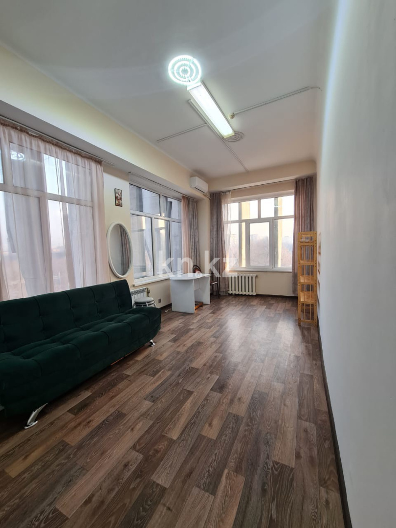 Продажа , 20 м², пр. Абая в Алматы