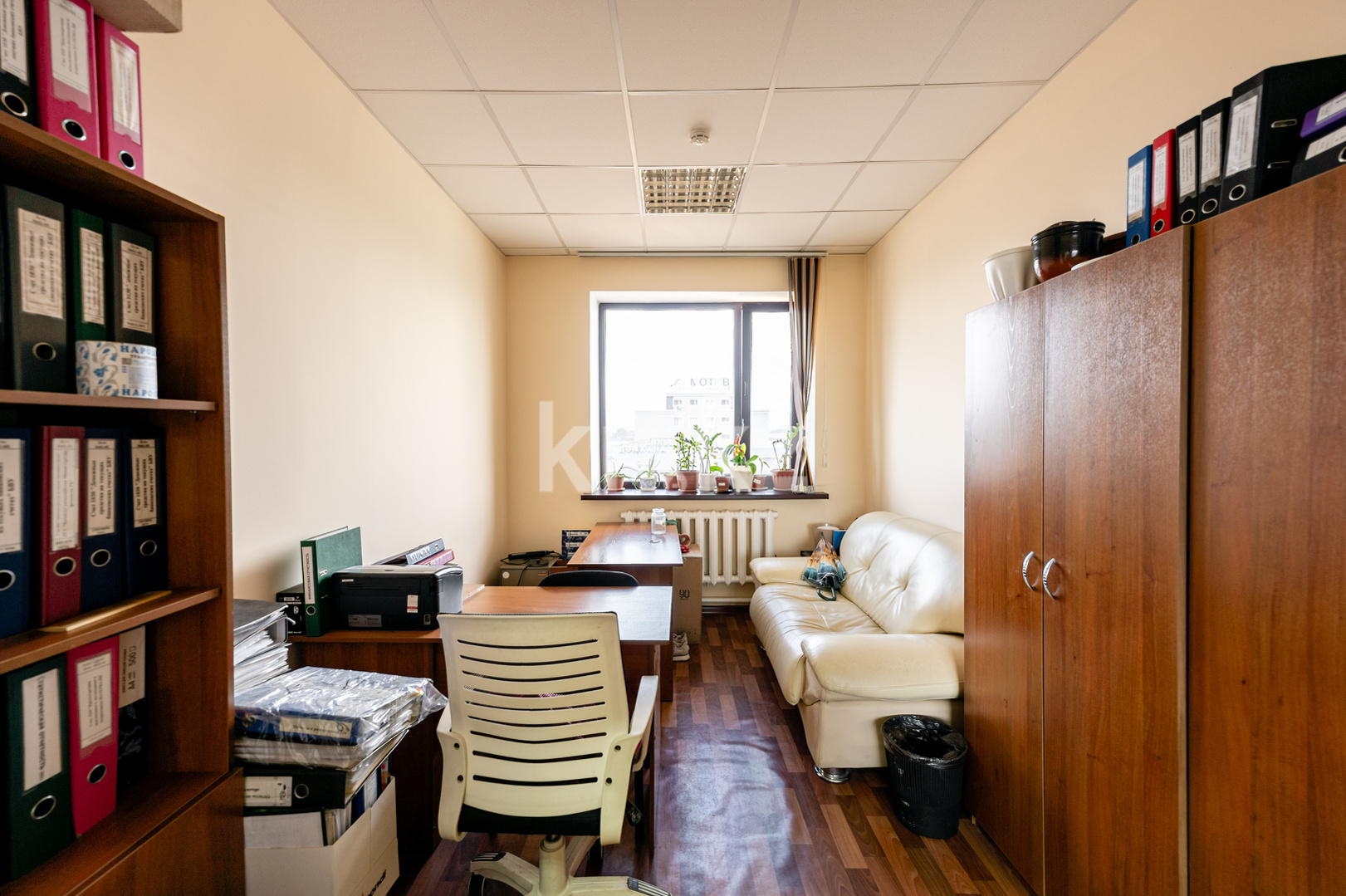 Продажа базы, 4372 м² в Астане - фото 5