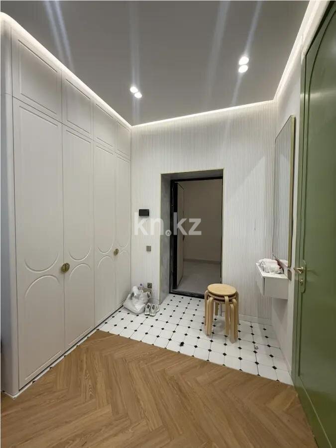 Продажа 2-комнатной квартиры, 55 м² в Астане - фото 6