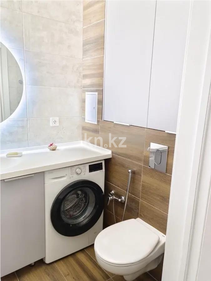 Продажа 2-комнатной квартиры, 57.7 м² в Астане - фото 3