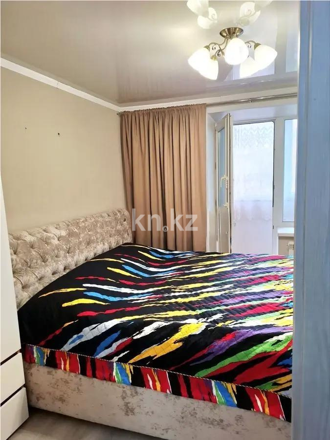 Продажа 4-комнатной квартиры, 79 м² в Караганде - фото 4