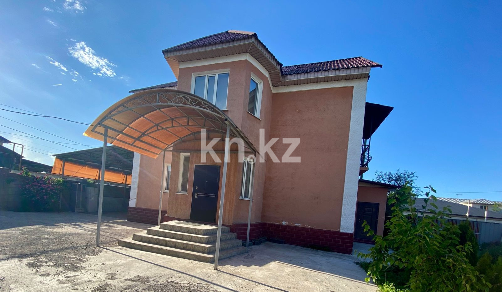 Продажа 5-комнатного дома, 165 м² в Алматы - фото 4