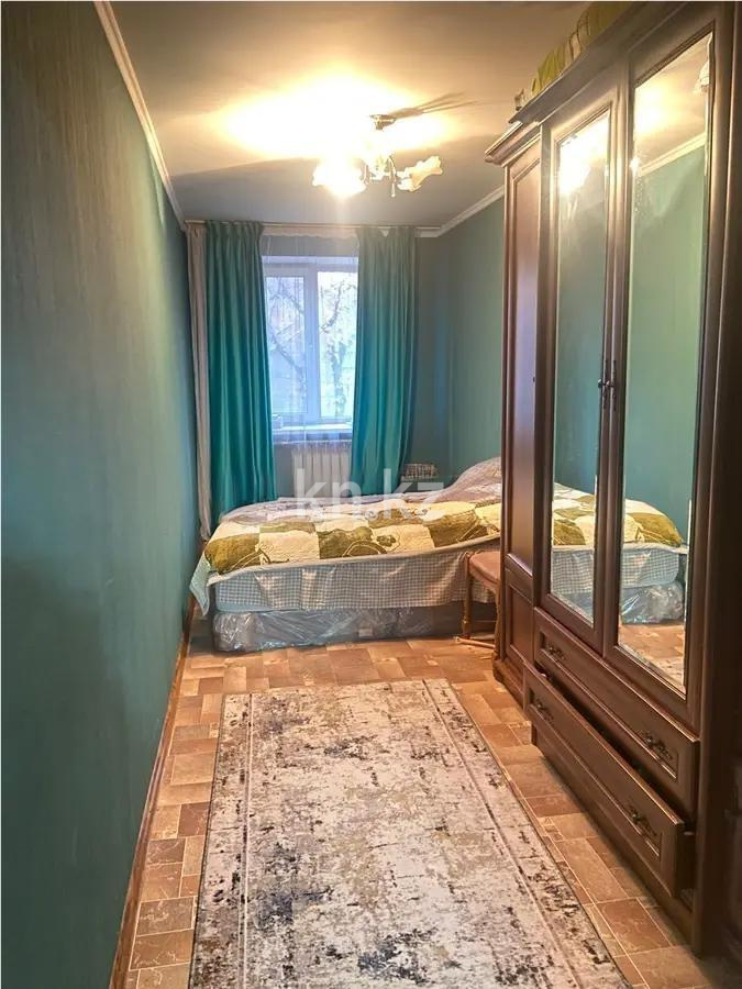 Продажа 2-комнатной квартиры, 45 м², ул. Зорге, дом  7 в Алматы