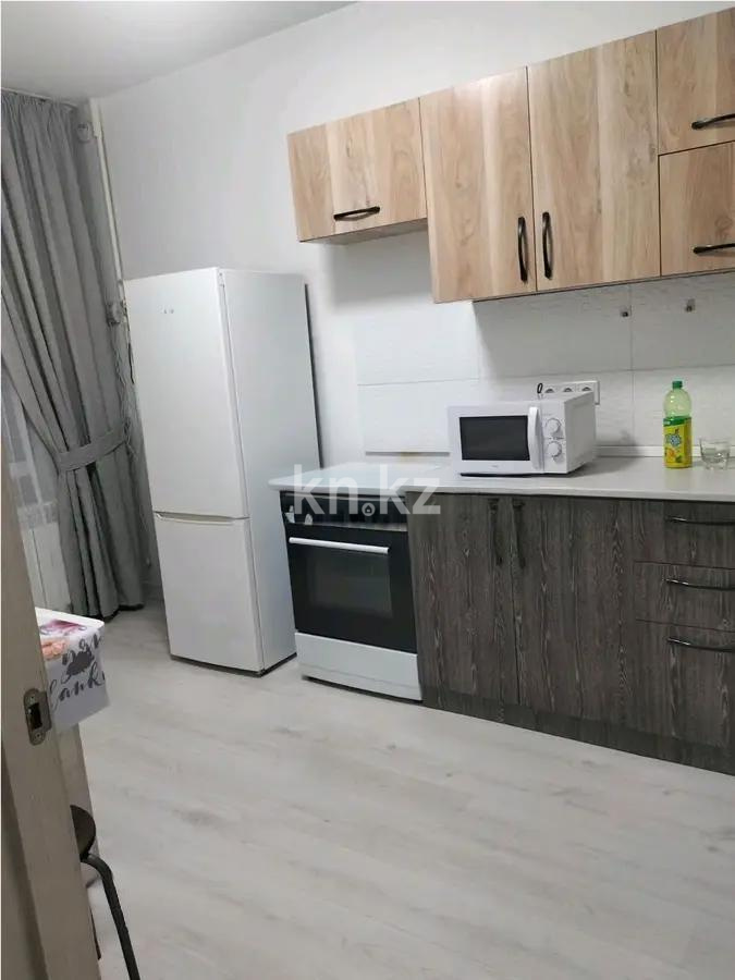 Продажа 1-комнатной квартиры, 38.4 м², ул. Сарыарка, дом  1 в Алматы - фото 2