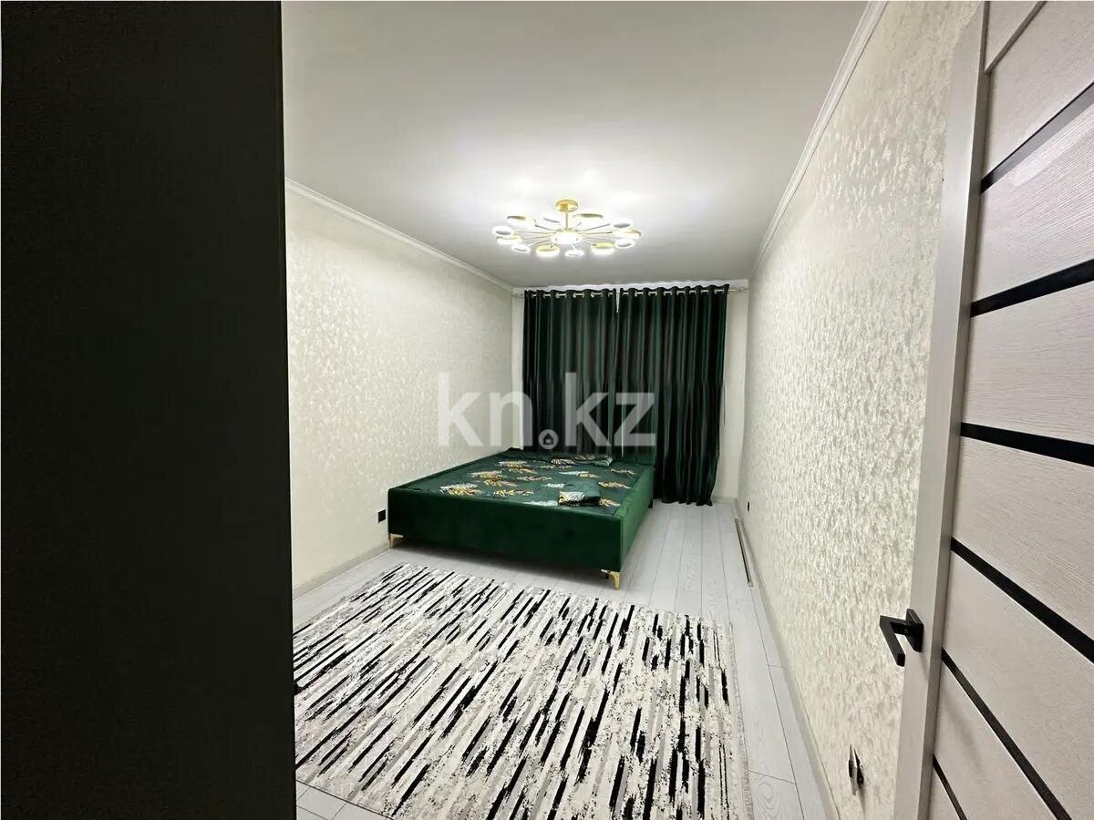 Продажа 2-комнатной квартиры, 58.3 м² в Алматы - фото 2