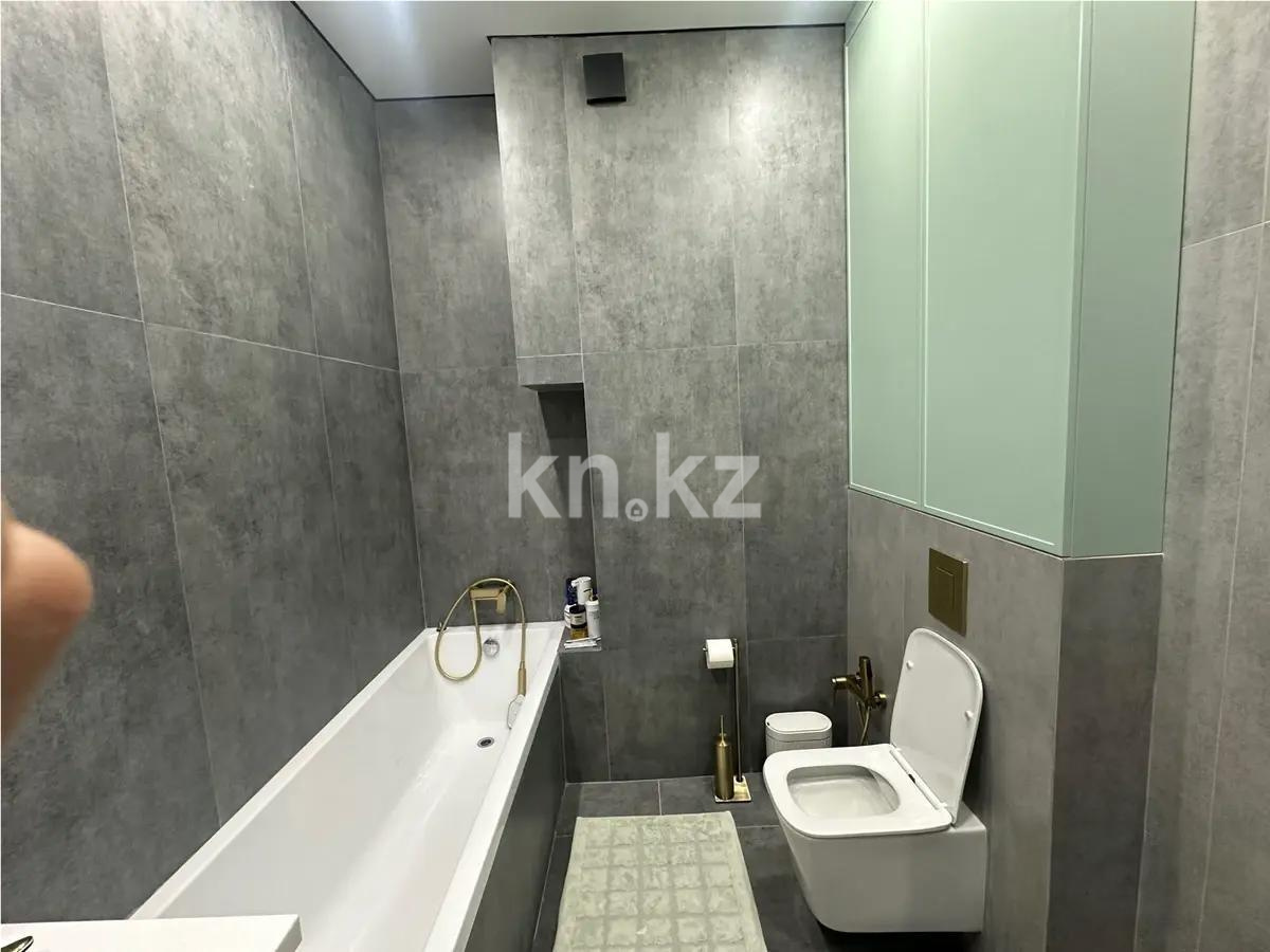 Продажа 4-комнатной квартиры, 185 м², ул. Бокейхана, дом  16/3 в Астане - фото 8