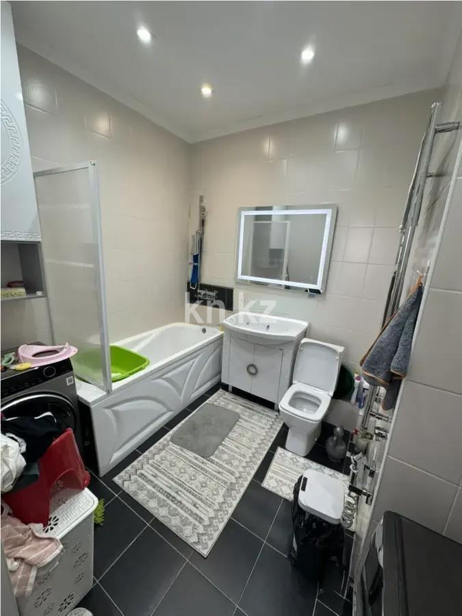 Продажа 3-комнатной квартиры, 142.8 м² в Астане - фото 4