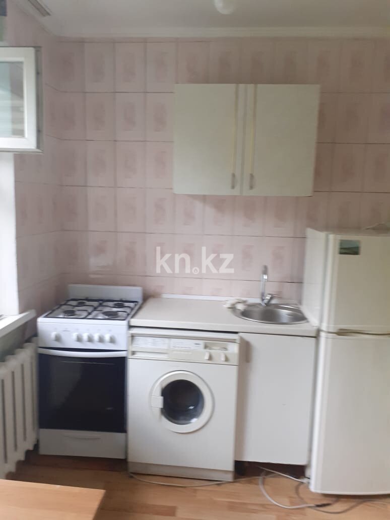 Продажа 1-комнатной квартиры, 35 м² в Алматы - фото 3