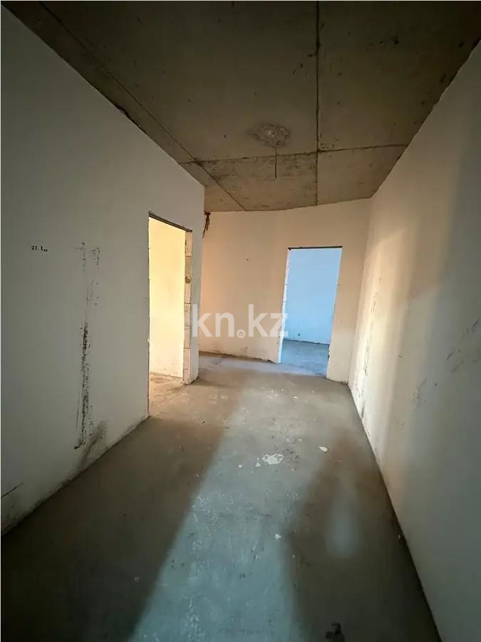 Продажа 2-комнатной квартиры, 62 м² в Астане - фото 3