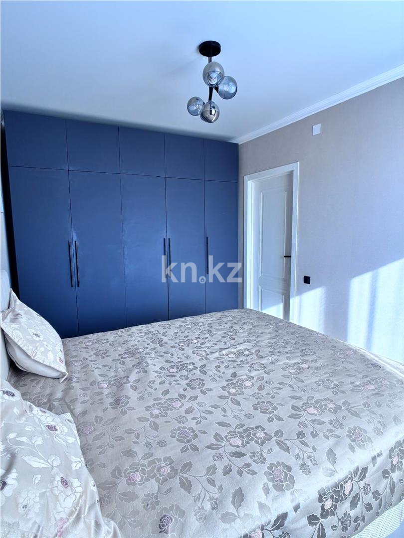 Продажа 3-комнатной квартиры, 72 м² в Караганде - фото 10