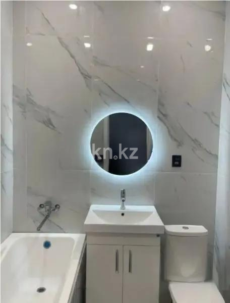 Продажа 2-комнатной квартиры, 63 м² в Астане - фото 4