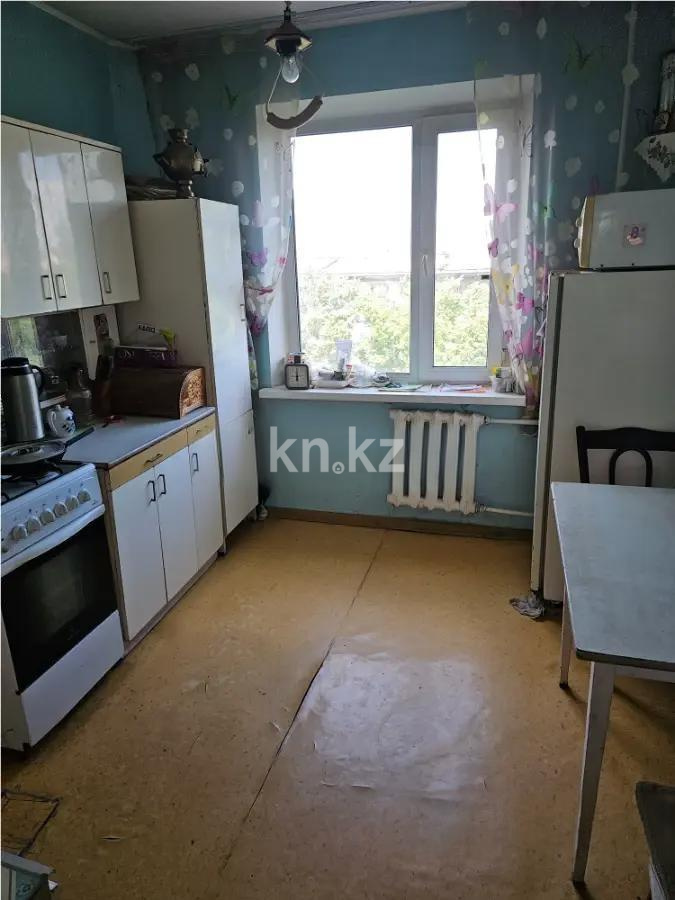 Продажа 4-комнатной квартиры, 76 м², ул. Гапеева, дом  12 в Караганде - фото 5