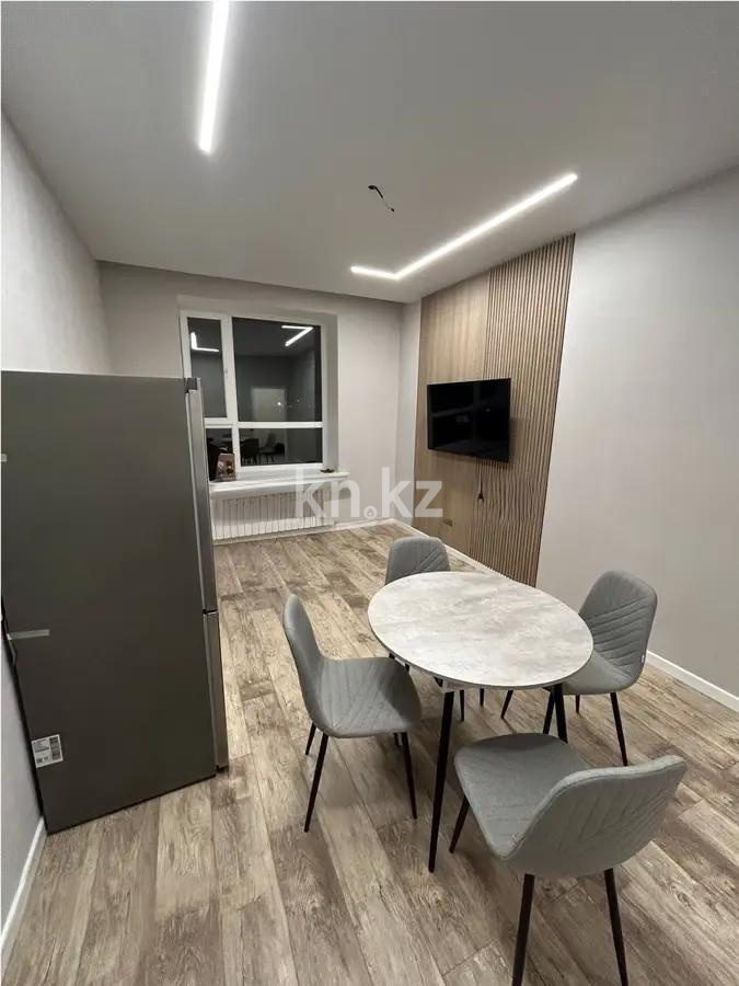 Продажа 2-комнатной квартиры, 43 м², ул. Калдаякова, дом  26 стр в Астане