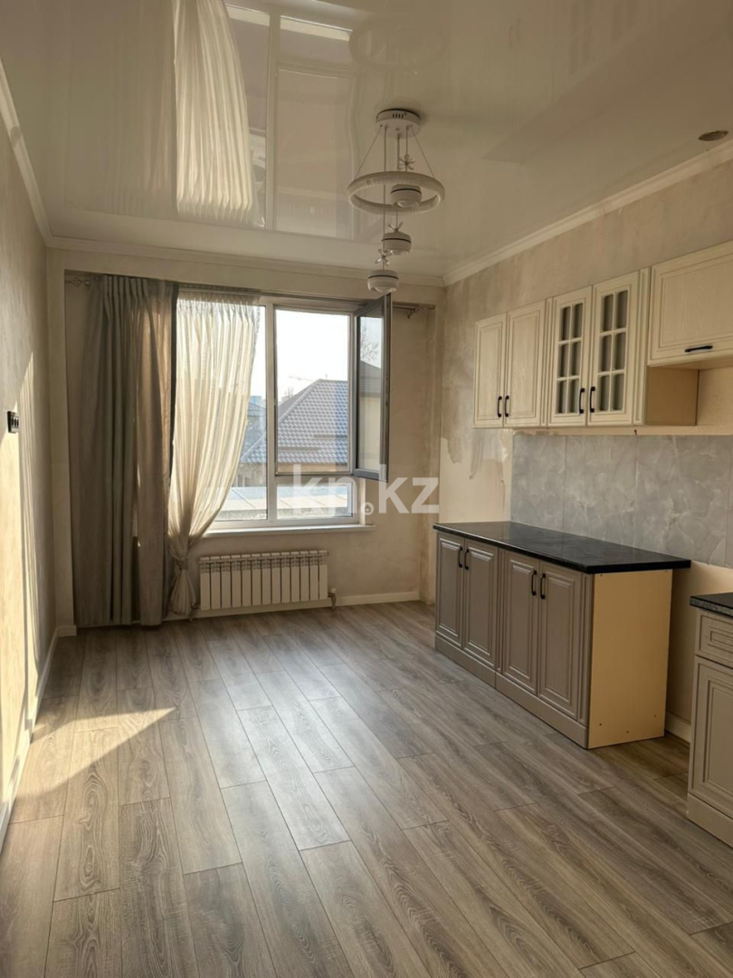 Продажа 2-комнатной квартиры, 66.6 м² в Алматы - фото 6