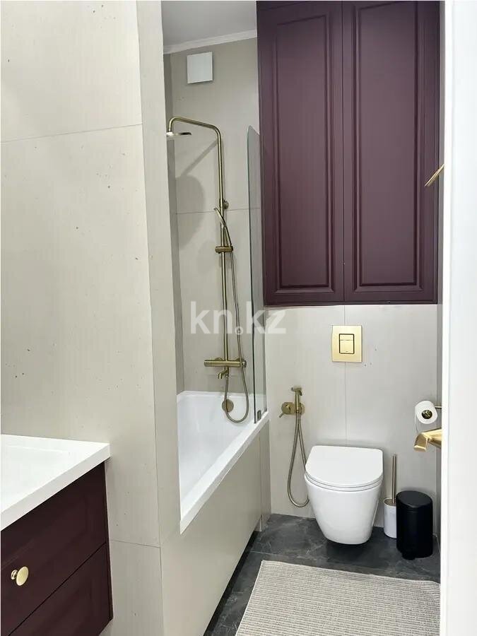 Продажа 4-комнатной квартиры, 142 м² в Астане - фото 6