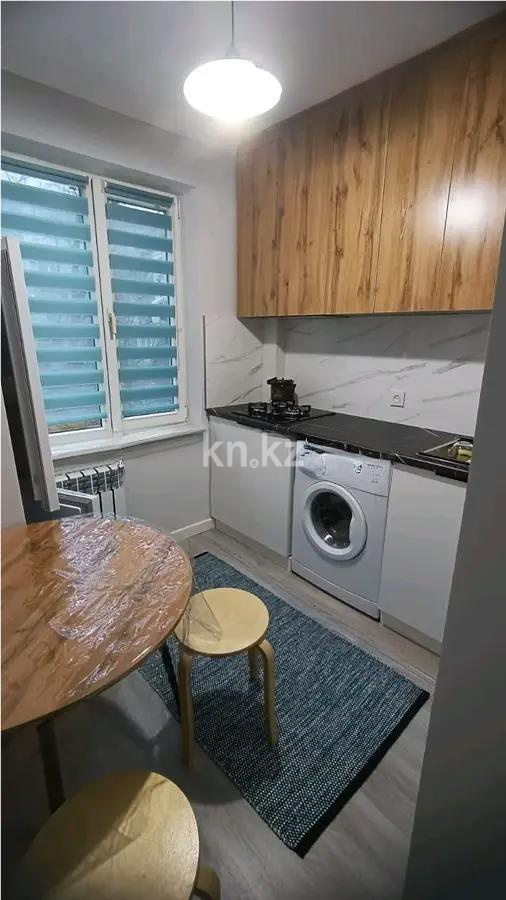 Продажа 1-комнатной квартиры, 38 м² в Алматы - фото 2