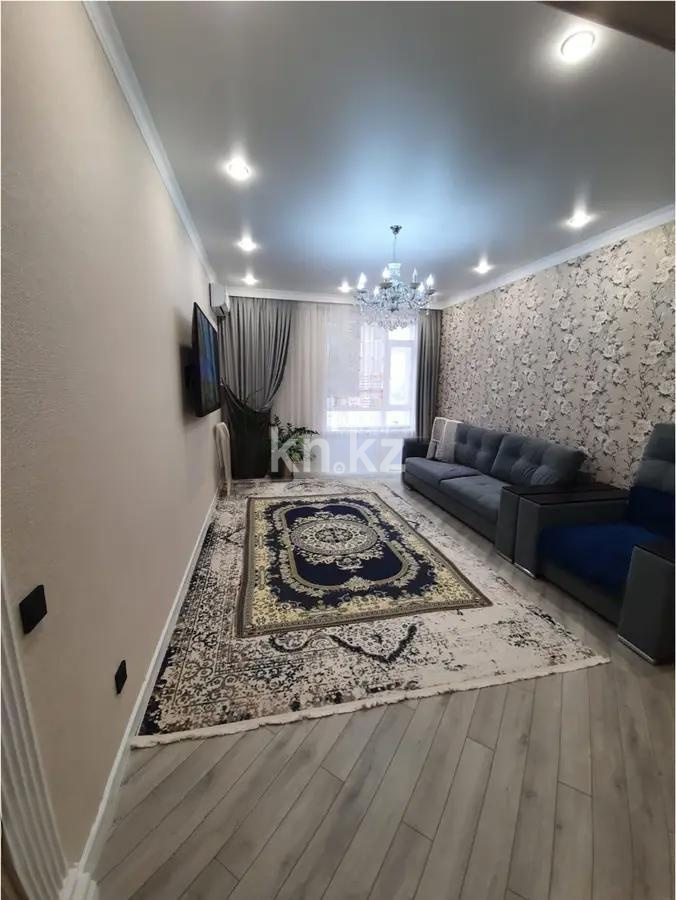 Продажа 3-комнатной квартиры, 93 м², ул. Кумисбекова, дом  11 в Астане
