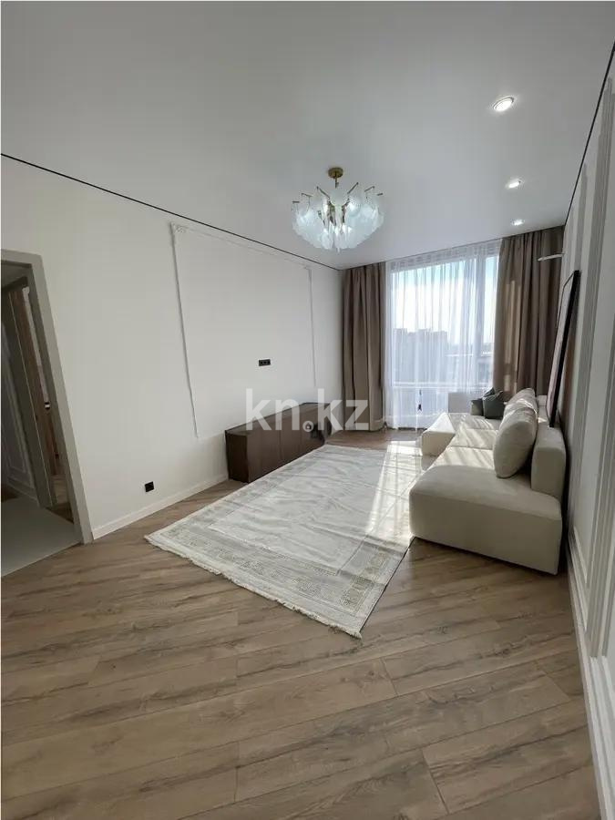 Продажа 2-комнатной квартиры, 61 м² в Астане