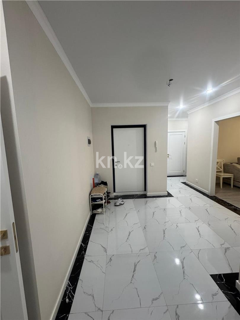 Продажа 3-комнатной квартиры, 96 м², ул. Бектурова в Астане - фото 6