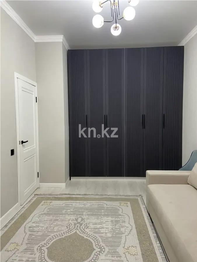 Продажа 1-комнатной квартиры, 33 м² в Астане