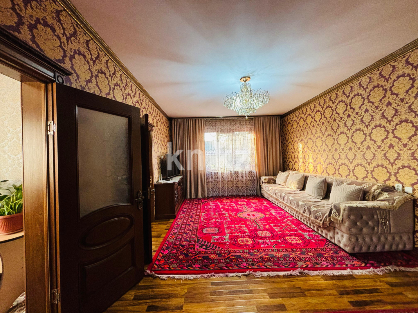 Продажа 6-комнатного дома, 200 м², ул. Чигорина, дом  33/23 в Алматы