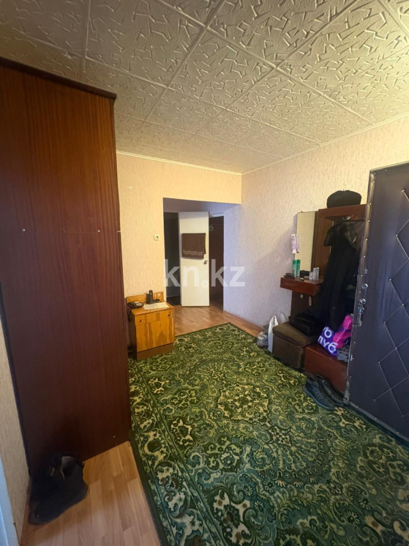 Продажа 3-комнатной квартиры, 62 м² в Караганде - фото 6