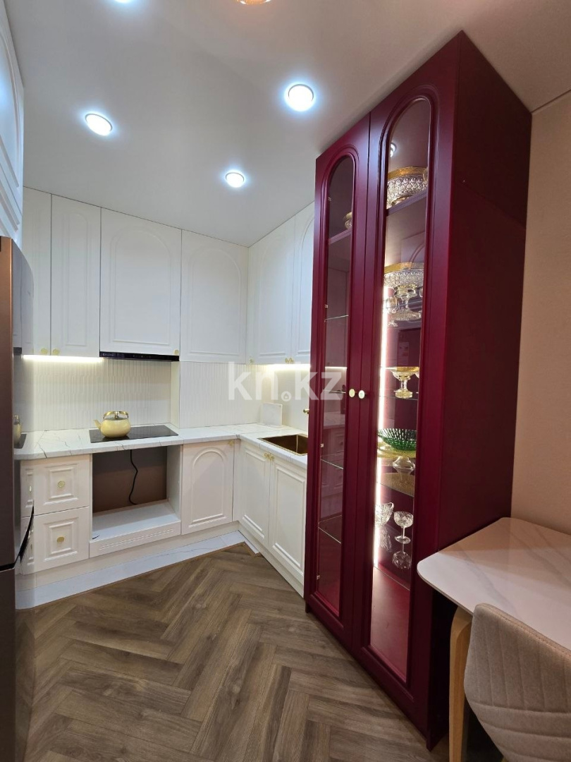 Продажа 2-комнатной квартиры, 50.7 м² в Алматы - фото 13