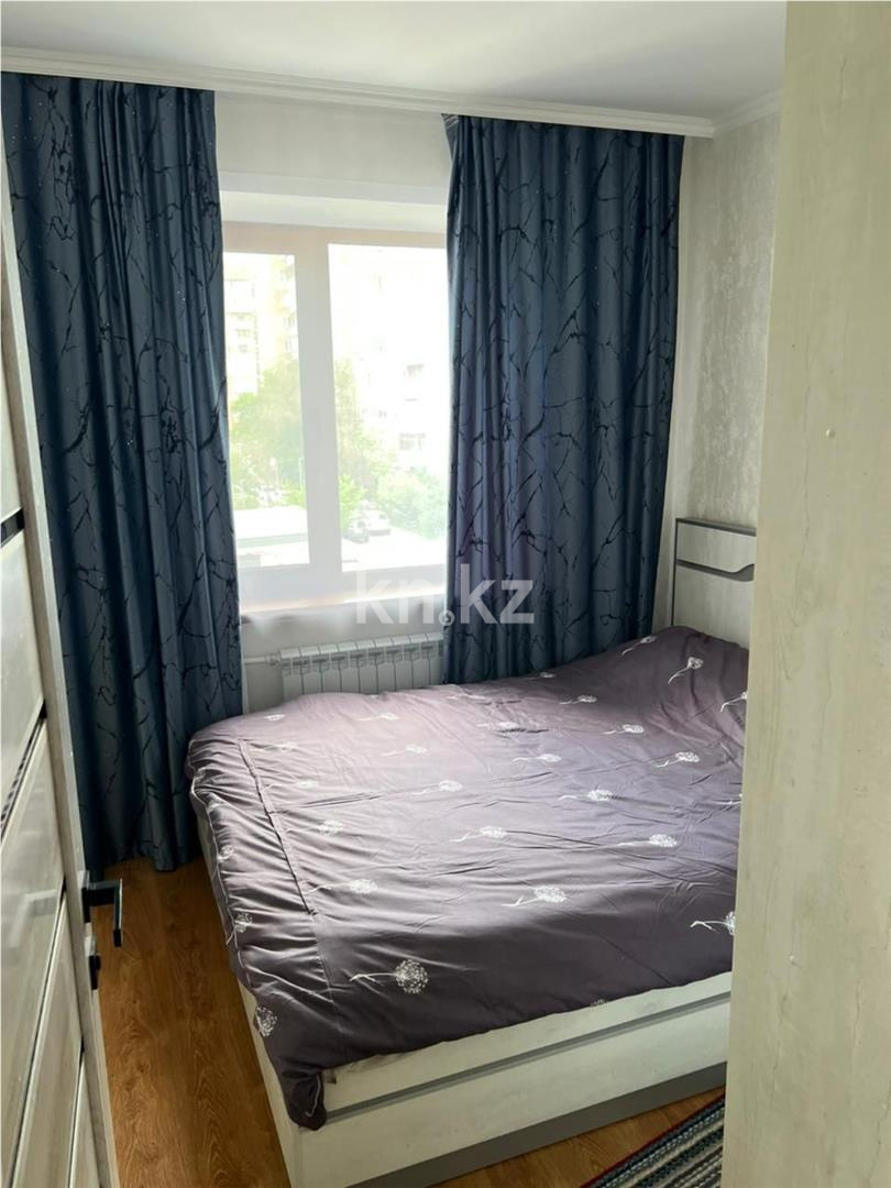 Продажа 3-комнатной квартиры, 64 м², ул. Таттимбета в Караганде - фото 7