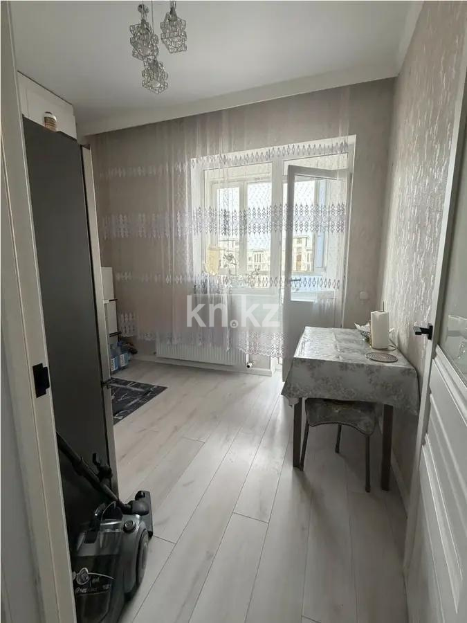 Продажа 1-комнатной квартиры, 37.6 м² в Астане - фото 2
