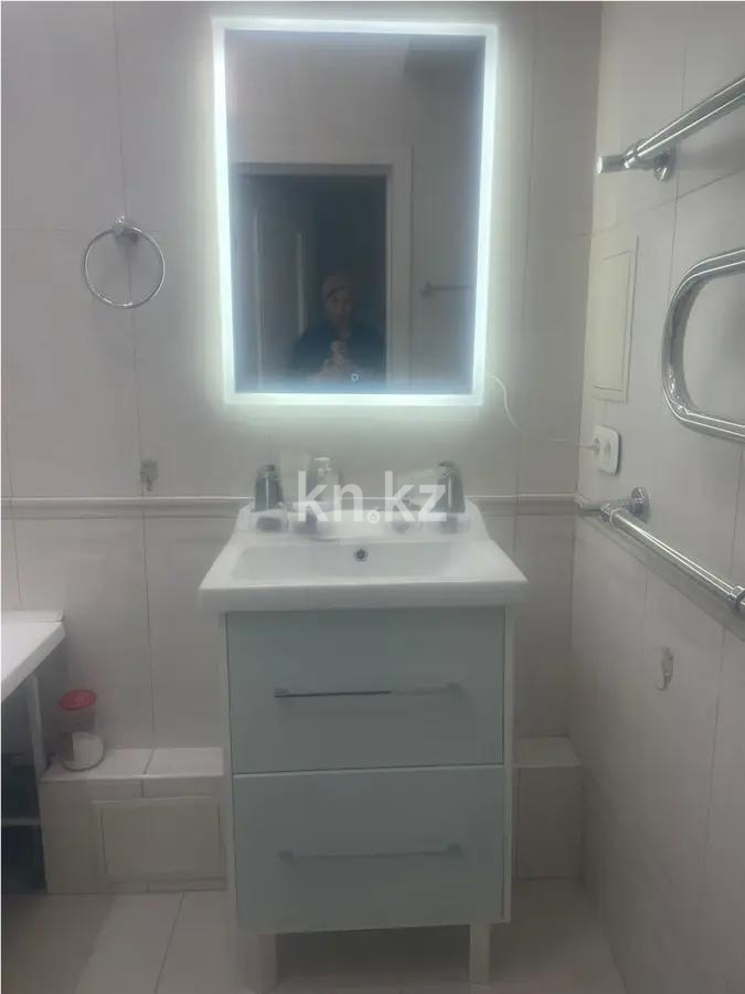 Продажа 2-комнатной квартиры, 53 м², ул. Алтын орда, дом  6/48 в Алматы - фото 5