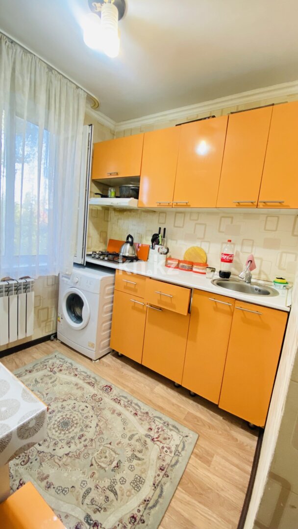 Продажа 1-комнатной квартиры, 30 м² в Таразе - фото 2