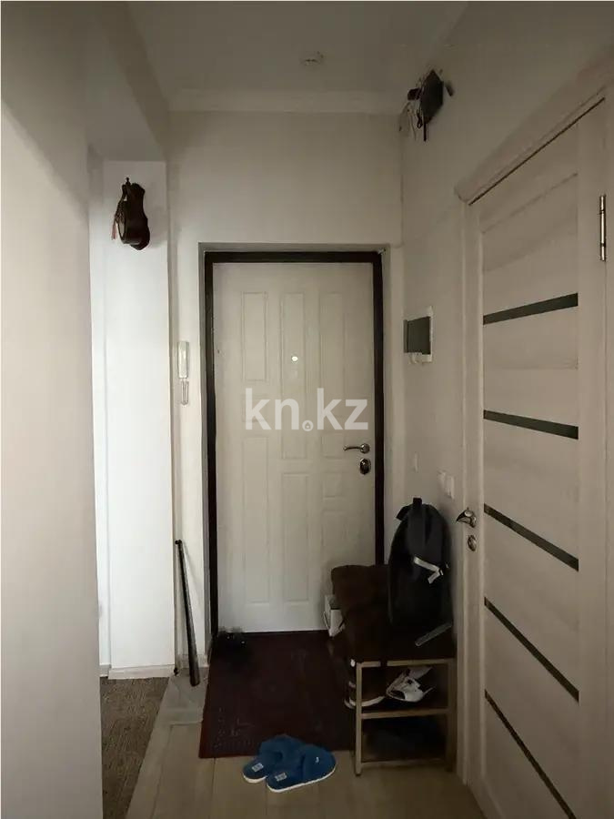 Продажа 2-комнатной квартиры, 60.6 м² в Алматы - фото 5
