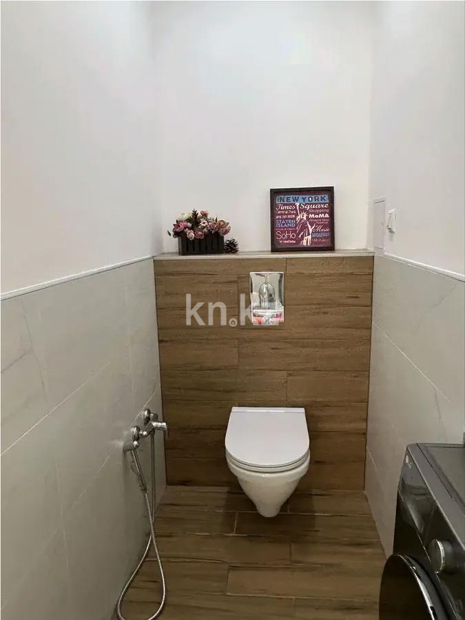 Продажа 2-комнатной квартиры, 75 м² в Алматы - фото 5