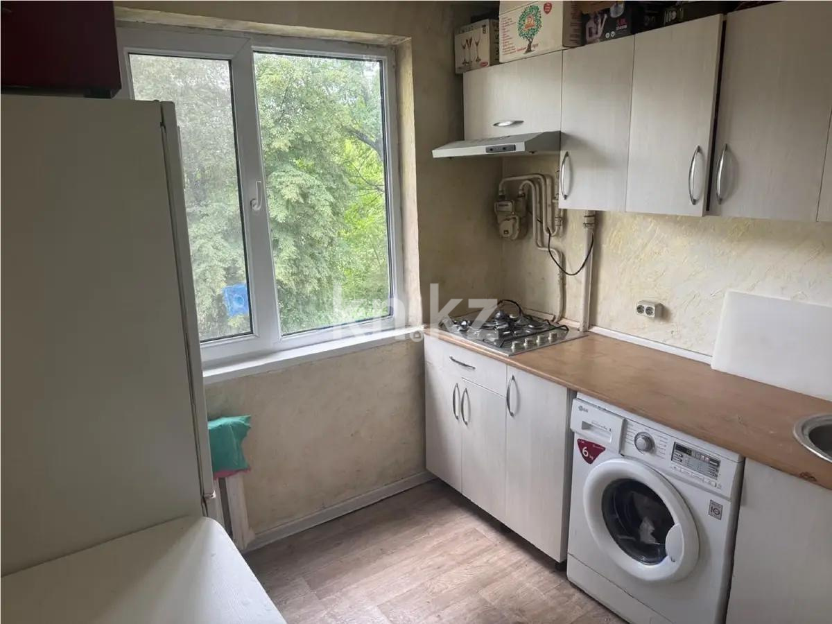 Продажа 3-комнатной квартиры, 60 м², ул. Жетбаева, дом  40 в Алматы - фото 4