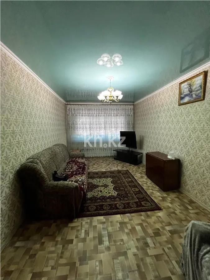 Продажа 2-комнатной квартиры, 46 м², мкр-н 11а, дом  11 в Караганде