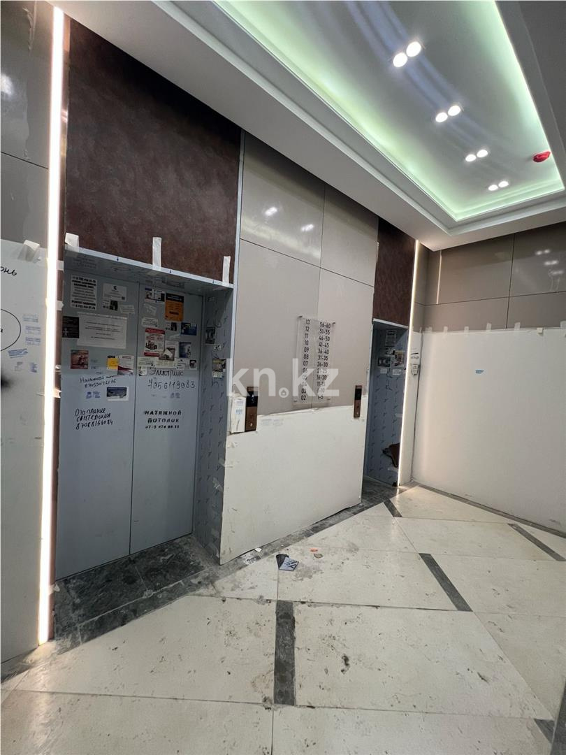 Продажа 2-комнатной квартиры, 71 м² в Караганде - фото 12