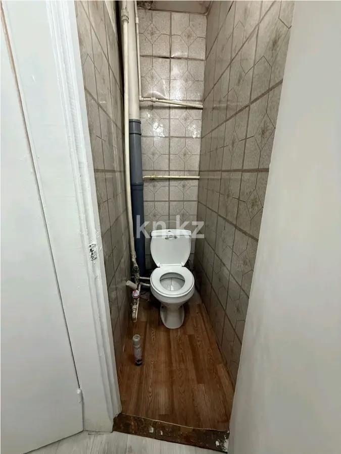 Продажа 1-комнатной квартиры, 30 м² в Караганде - фото 4