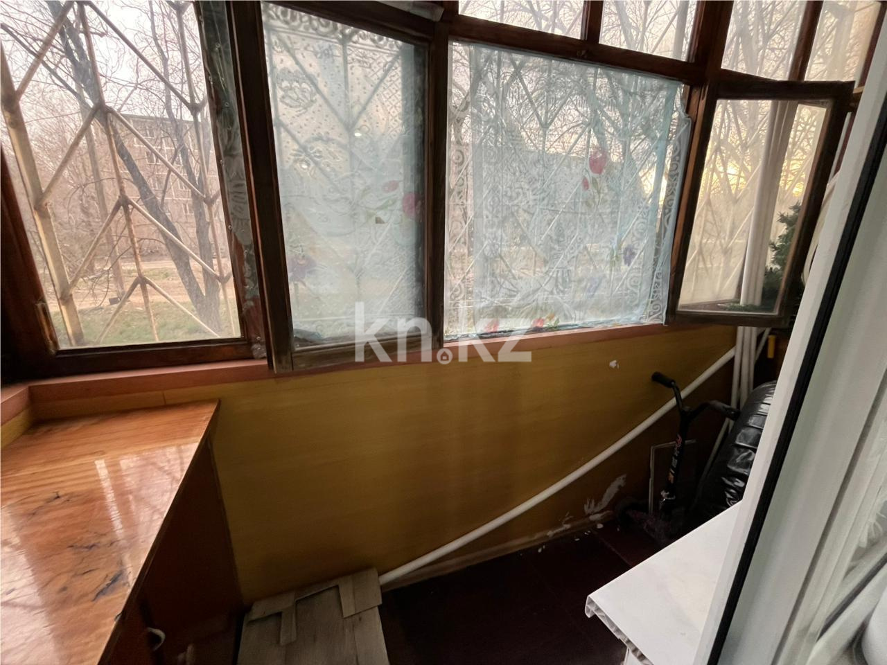 Продажа 2-комнатной квартиры, 50 м² в Темиртау - фото 12