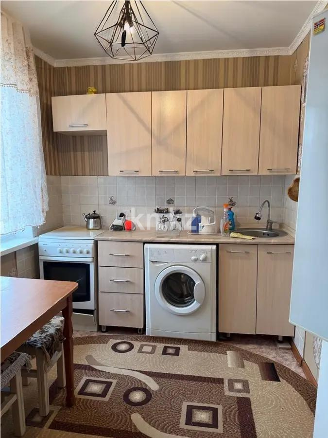 Продажа 3-комнатной квартиры, 60 м² в Алматы - фото 5