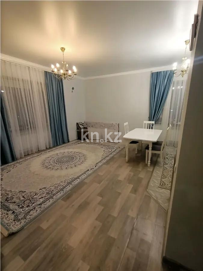 Продажа 2-комнатной квартиры, 65 м², ул. Нажимеденова, дом  34 в Астане