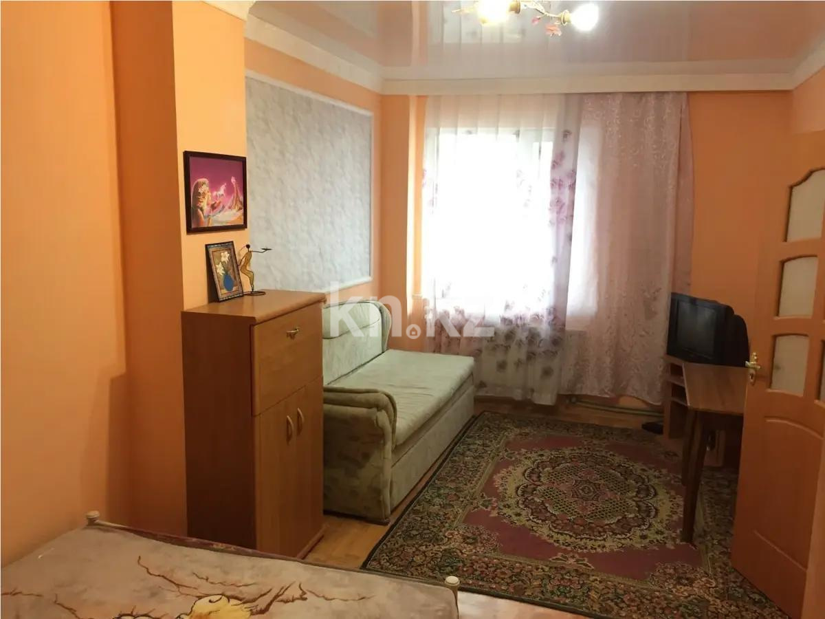 Продажа 1-комнатной квартиры, 38 м² в Астане - фото 2