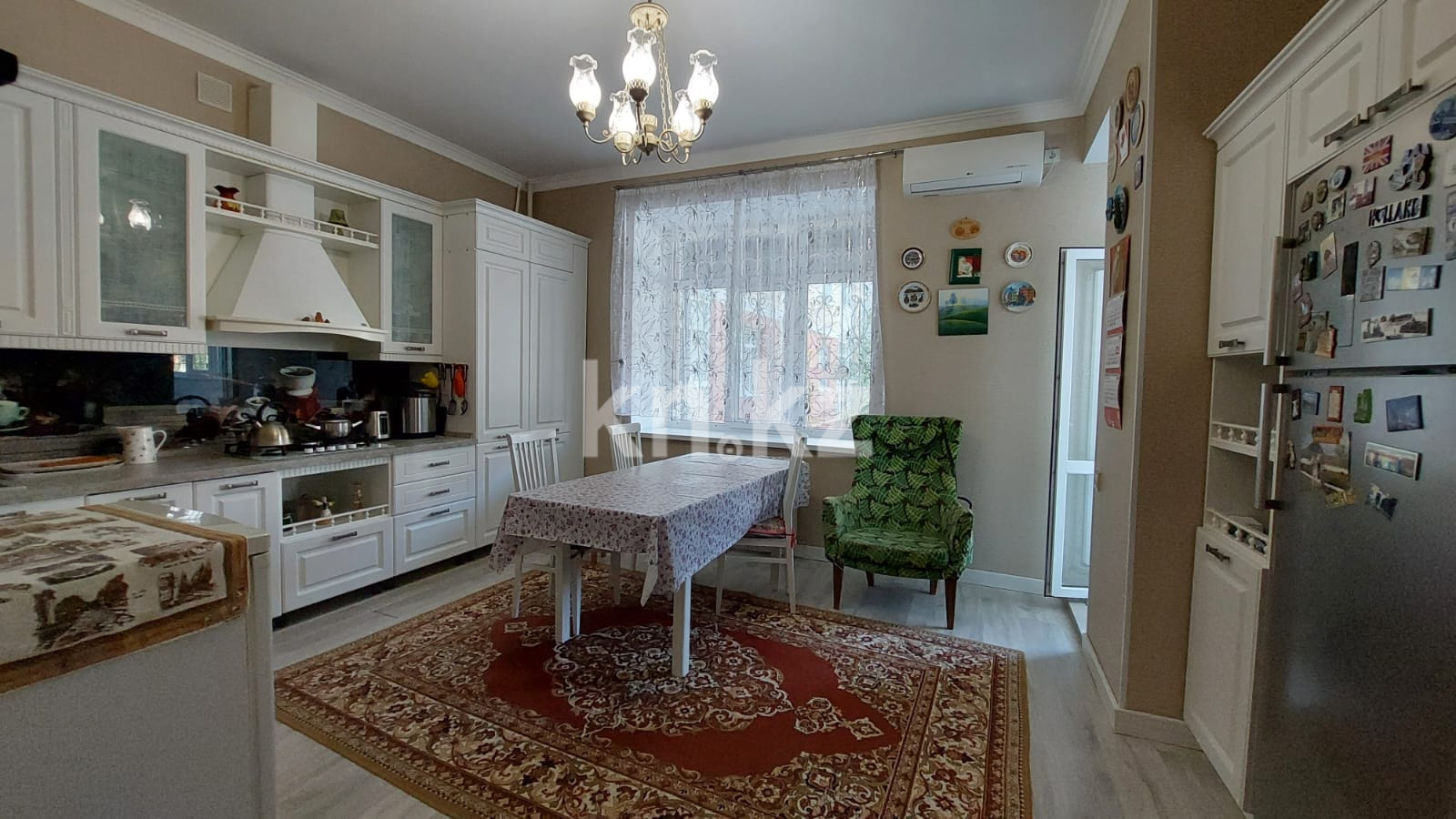 Продажа 3-комнатной квартиры, 128 м² в Актобе - фото 7