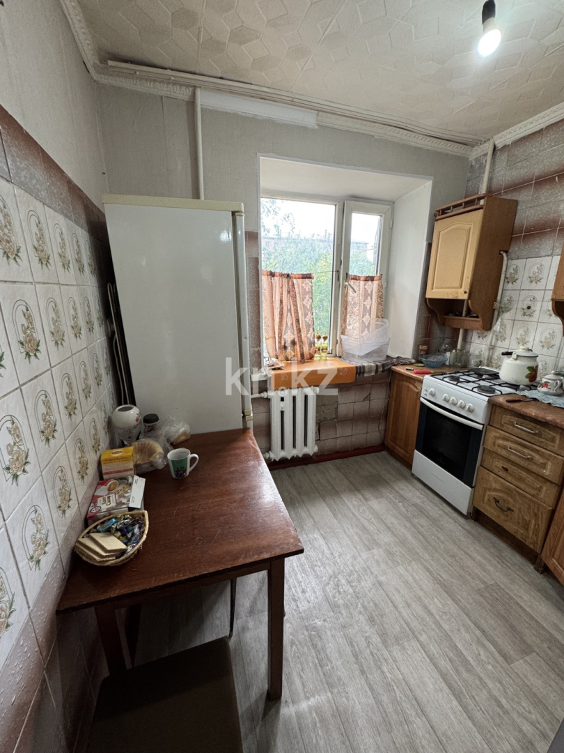 Продажа 3-комнатной квартиры, 57 м², ул. Локомотивная, дом  153 в Караганде - фото 7
