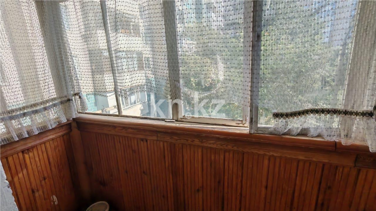 Продажа 4-комнатной квартиры, 75 м², мкр-н Степной-4 в Караганде - фото 3