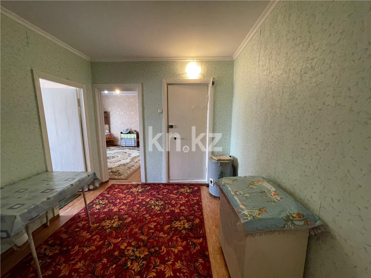 Продажа 3-комнатной квартиры, 64 м², ул. Таттимбета в Караганде - фото 14