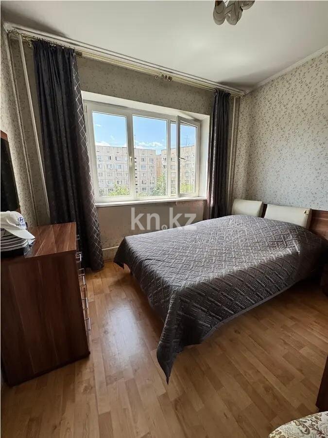 Продажа 3-комнатной квартиры, 71.1 м² в Алматы - фото 3