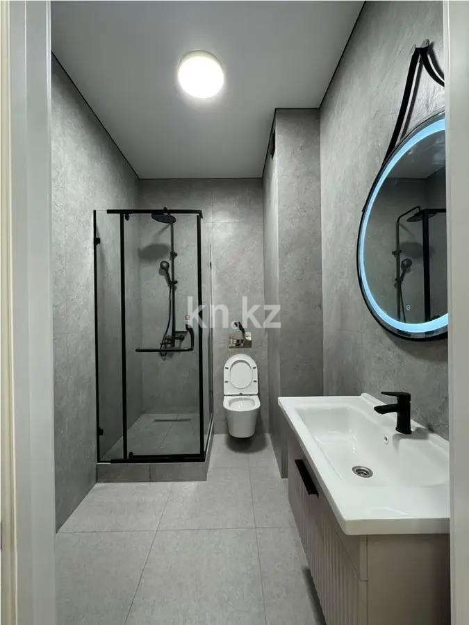 Продажа 2-комнатной квартиры, 48 м² в Астане - фото 4