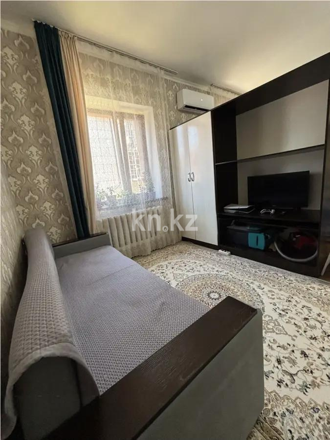 Продажа 1-комнатной квартиры, 33 м² в Астане